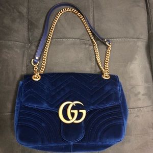 Gucci Bags - Gucci handbag Gucci Bags - Gucci handbag